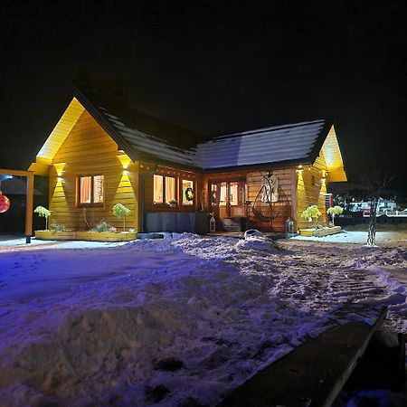 Domek Na Wypoczynek Тилич Екстериор снимка